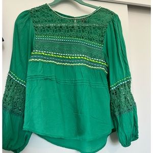Womens top blink london